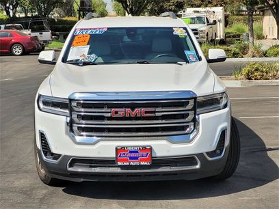 Used 2023 GMC Acadia SLT