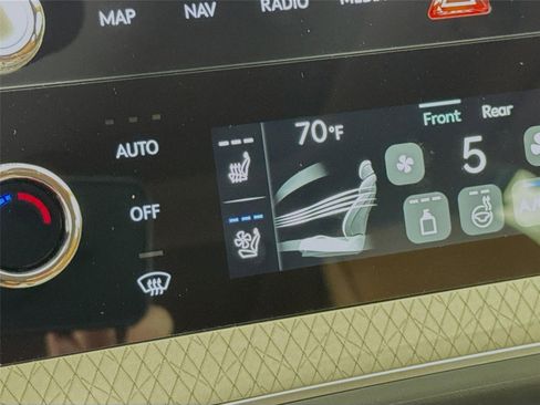 New 2026 Genesis GV80 2.5T Advanced AWD/4WD image 23