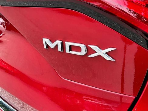 Certified 2023 Acura MDX FWD w/ Technology Package image 10