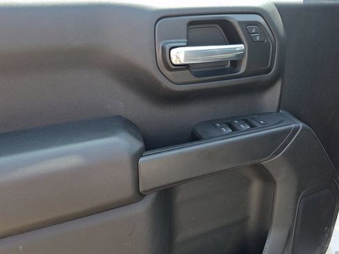 Used 2026 Chevrolet Silverado 1500 W/T w/ Trailering Package AWD/4WD image 12