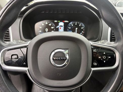 Used 2017 Volvo XC90 T6 Inscription w/ Vision Package image 17