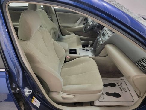 Used 2007 Toyota Camry LE image 20
