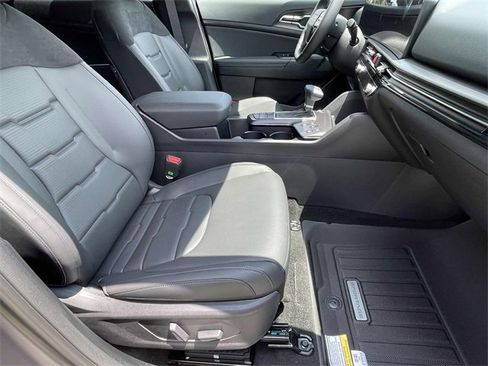 New 2026 Kia Sportage SX image 19