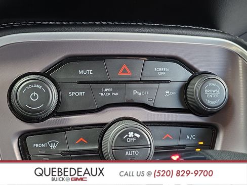 Used 2022 Dodge Challenger R/T w/ Plus Package RWD image 20