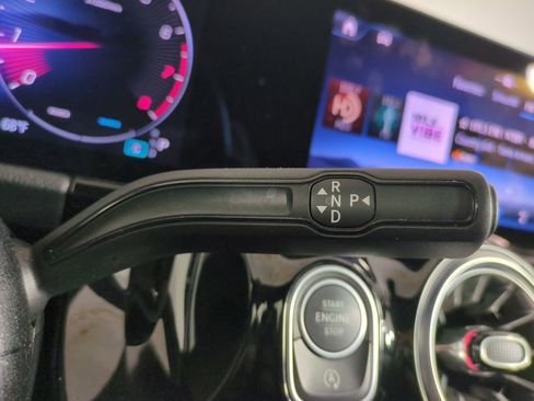 Used 2025 Mercedes-Benz GLA 250 GLA 250 image 22