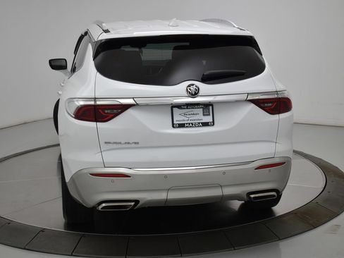 Used 2022 Buick Enclave Essence FWD image 10