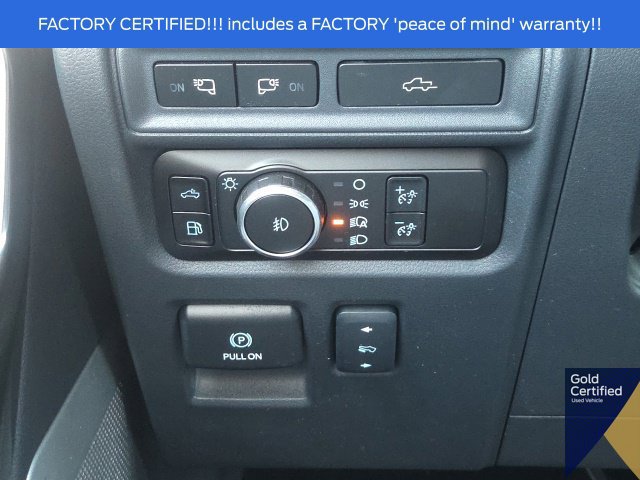 Used 2024 Ford F150 Platinum w/ Equipment Group 702A High AWD/4WD image 26