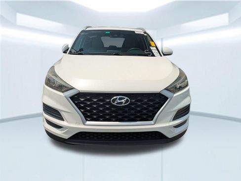Used 2020 Hyundai Tucson Value FWD image 5