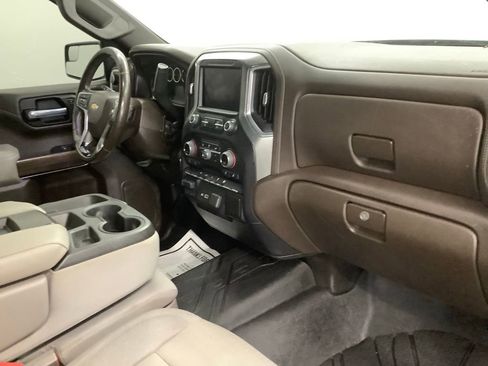 Used 2021 Chevrolet Silverado 1500 LT w/ Bed Protection Package image 26