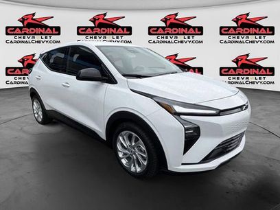 New 2027 Chevrolet Bolt LT w/ LPO, All-Weather Package