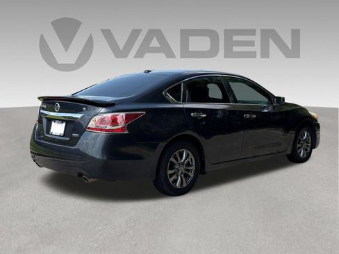 Used 2015 Nissan Altima 2.5 S w/ Special Edition Package FWD image 22