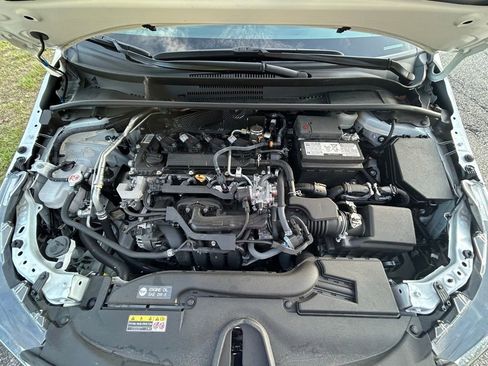 Used 2024 Toyota Corolla LE FWD image 12