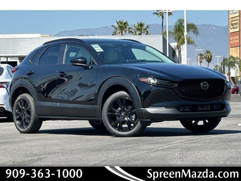 New 2026 MAZDA CX-30 Aire Edition AWD/4WD image 1