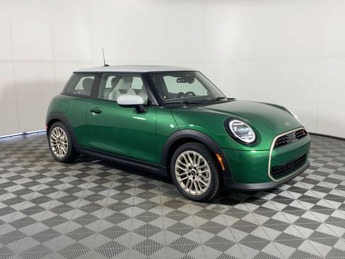 New 2026 MINI Cooper S image 6