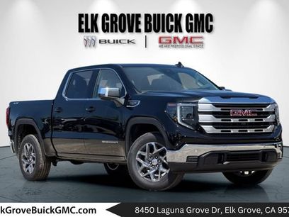 New 2026 GMC Sierra 1500 SLE w/ Preferred Package