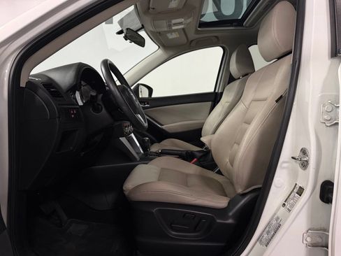 Used 2014 MAZDA CX-5 Grand Touring AWD/4WD image 9