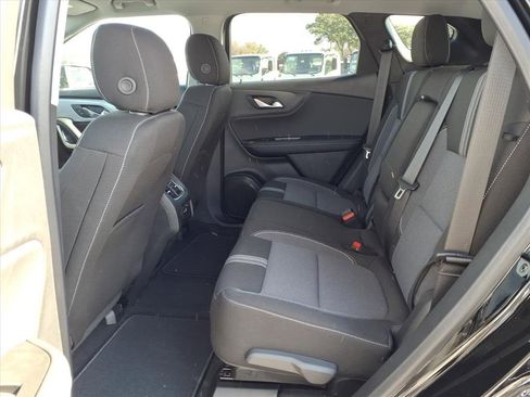 New 2026 Chevrolet Blazer LT w/ Convenience Package image 11