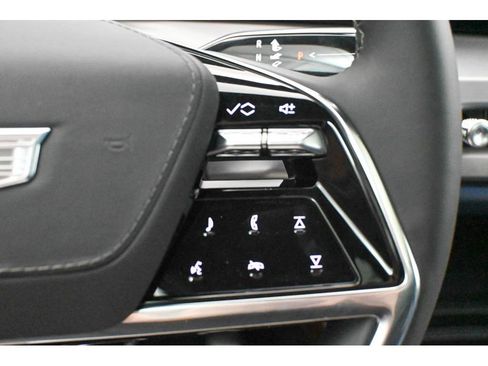 New 2026 Cadillac Vistiq Premium Luxury image 27