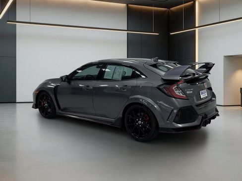 Used 2019 Honda Civic Type R image 3
