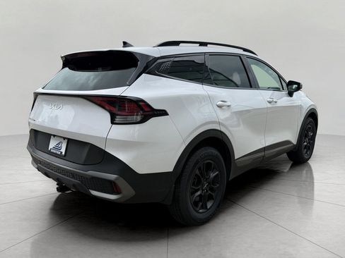 Used 2024 Kia Sportage X-Pro AWD/4WD image 13