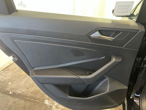 New 2026 Volkswagen Jetta Sport image 21