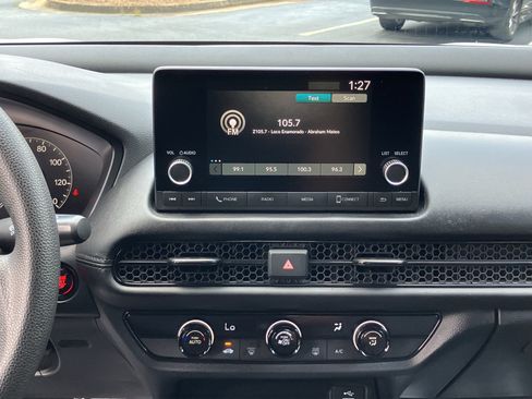Certified 2024 Honda HR-V LX image 25