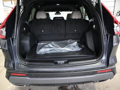 Used 2025 Honda CR-V Sport Touring image 30