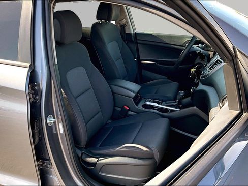 Used 2017 Hyundai Tucson SE FWD image 7