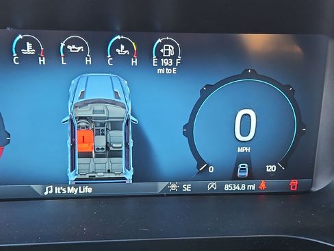 Used 2024 Ford F150 XLT w/ XLT Black Appearance Package image 24