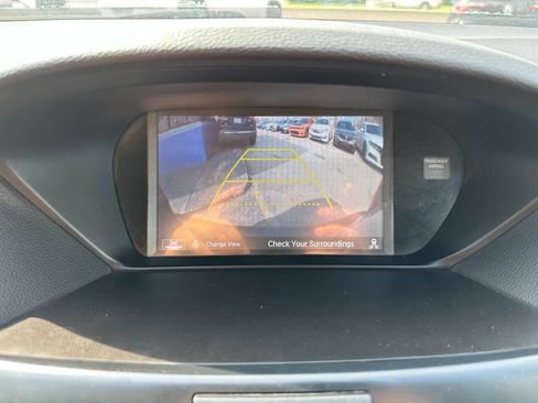 Used 2015 Acura TLX V6 SH-AWD w/ Technology Pkg image 15