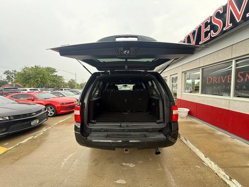 Used 2016 Ford Expedition EL XLT AWD/4WD image 22