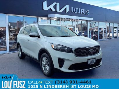 Used 2020 Kia Sorento LX w/ LX I4 Convenience Package