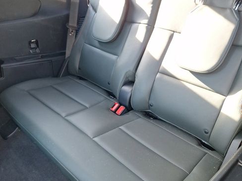 Used 2022 Ford Explorer Timberline w/ Timberline Technology Package image 14