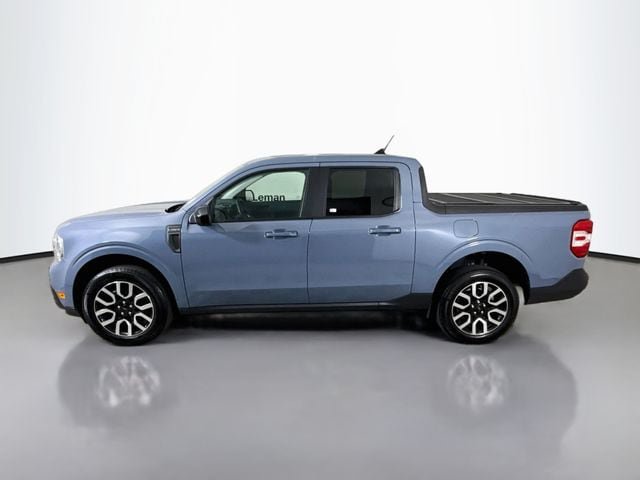 Used 2024 Ford Maverick Lariat FWD image 4
