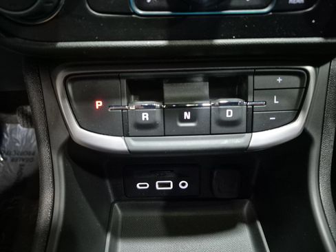 Certified 2024 GMC Terrain AT4 AWD/4WD image 15