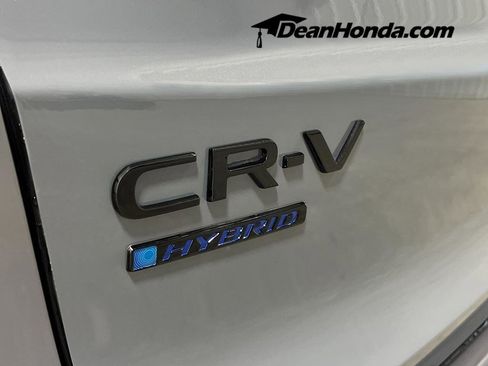 New 2026 Honda CR-V TrailSport image 5