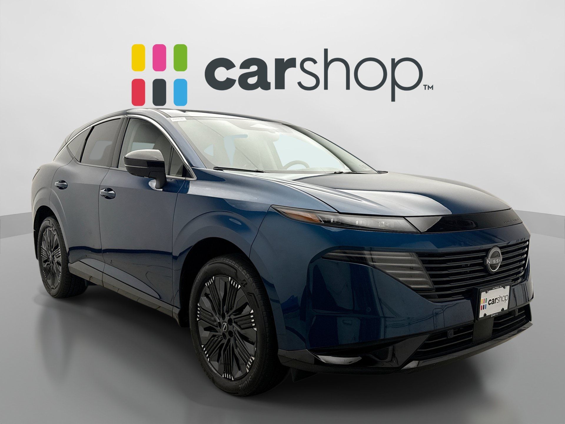 Used 2026 Nissan Murano Platinum w/ Technology Package AWD/4WD image 7