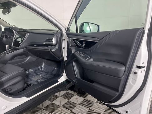 Used 2024 Subaru Outback Limited XT w/ Popular Package #2 image 27