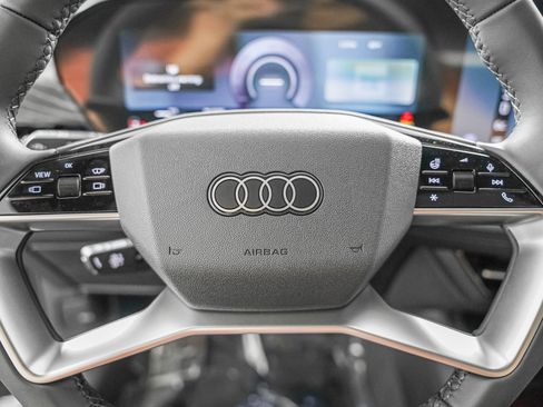 New 2027 Audi A6 e-tron Premium Plus AWD/4WD image 15