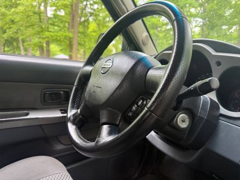 Used 2002 Nissan Frontier SE AWD/4WD image 84