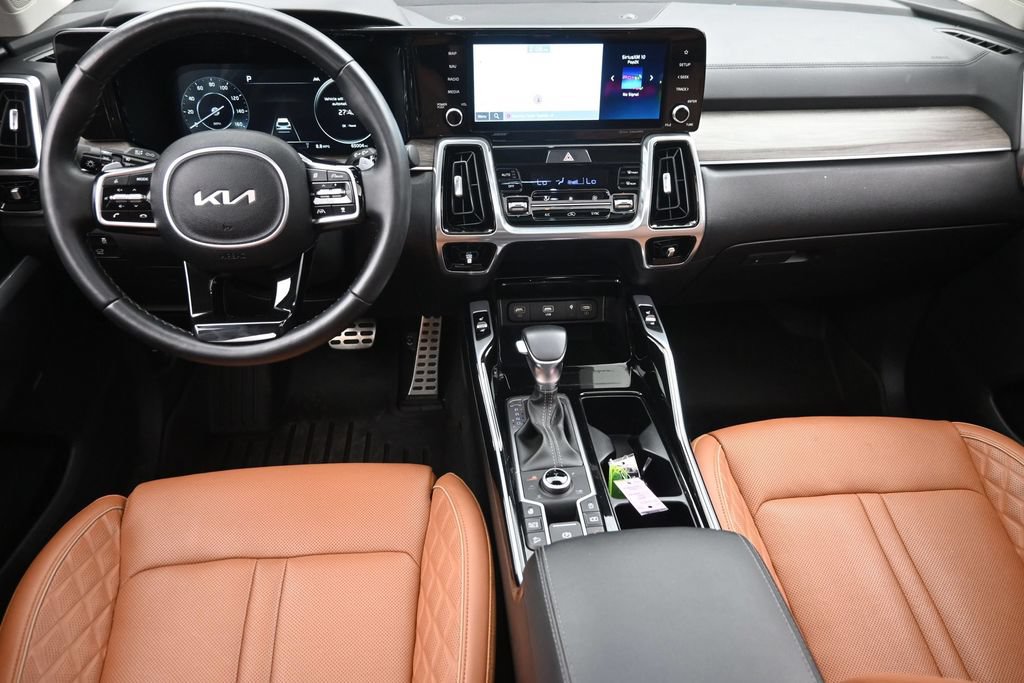 Used 2023 Kia Sorento SX Prestige AWD/4WD image 25