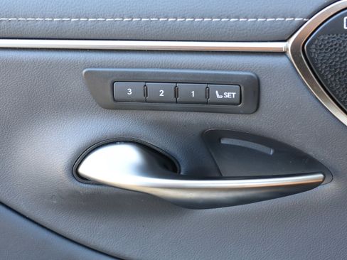 Certified 2024 Lexus ES 350 Ultra Luxury image 14