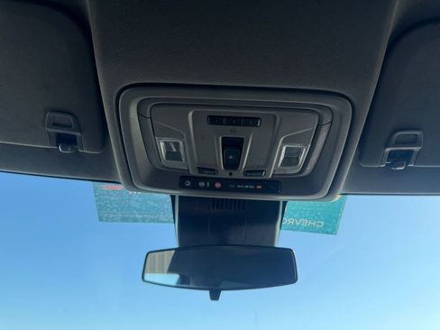 Used 2023 Chevrolet Silverado 1500 LT Trail Boss w/ Convenience Package II image 24