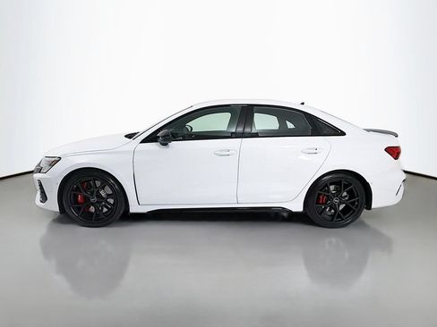 Used 2024 Audi RS 3 AWD/4WD image 4