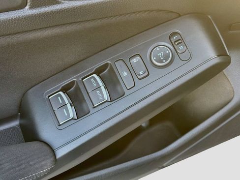 Certified 2024 Honda Civic Sport image 16