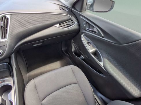 Used 2024 Chevrolet Malibu LT FWD image 13