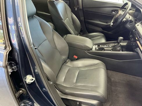 Used 2025 Honda Accord EX-L image 28