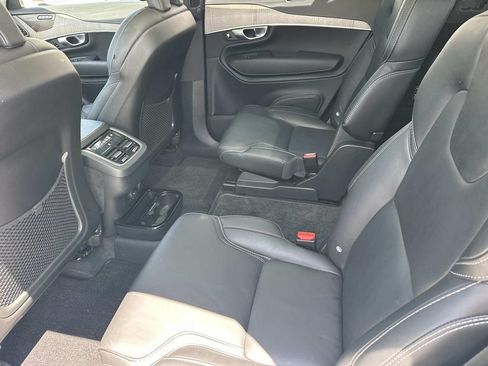 Used 2023 Volvo XC90 B6 Ultimate AWD/4WD image 17