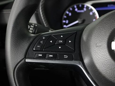 Certified 2024 Nissan Sentra SV image 25