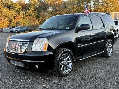 Used 2014 GMC Yukon Denali